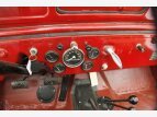 Thumbnail Photo 28 for 1951 Willys CJ-3A